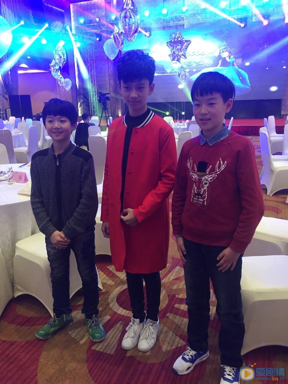陈鸿锦生活照 陈鸿锦高清写真_陈鸿锦高清剧照