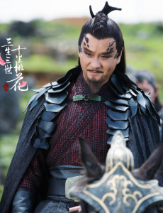 三生三世十里桃花擎苍是谁演的？擎苍个人资料简介