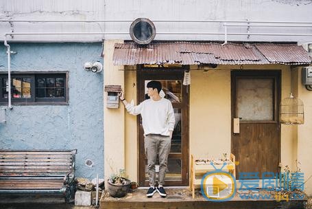 史文翔街拍 史文翔高清写真_史文翔高清剧照
