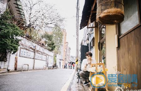 史文翔街拍 史文翔高清写真_史文翔高清剧照