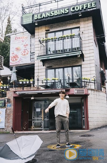 史文翔街拍 史文翔高清写真_史文翔高清剧照