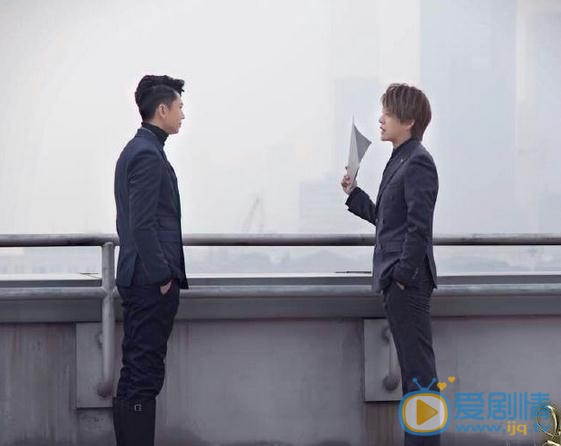 高一清《重生之名流巨星》剧照 高一清高清写真_高一清高清剧照