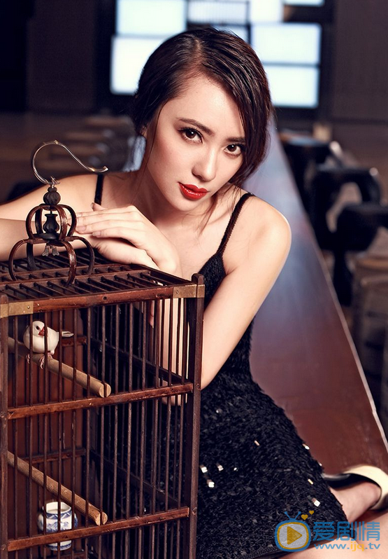 刘萌萌时尚大片 刘萌萌高清写真_刘萌萌高清剧照