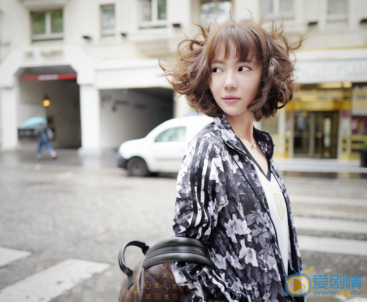 刘萌萌街拍写真 刘萌萌高清写真_刘萌萌高清剧照