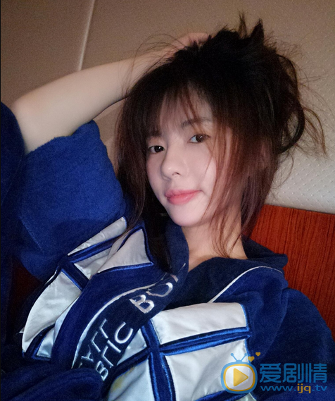 刘萌萌生活照 刘萌萌高清写真_刘萌萌高清剧照