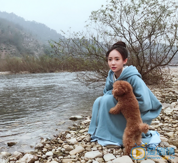 刘萌萌生活照 刘萌萌高清写真_刘萌萌高清剧照