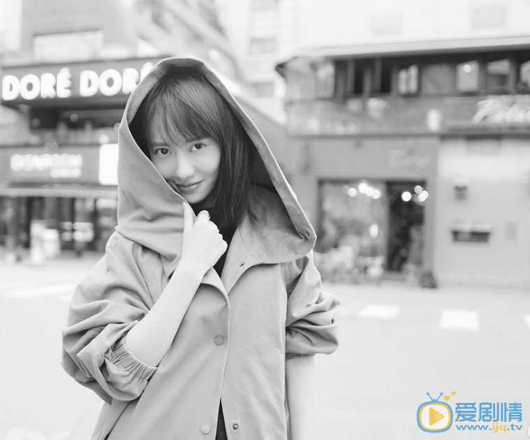 刘萌萌街拍写真 刘萌萌高清写真_刘萌萌高清剧照