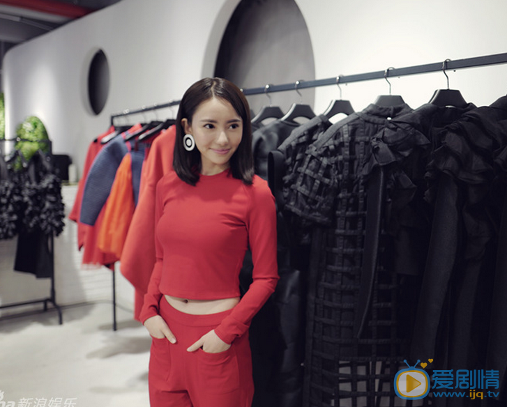刘萌萌活动照 刘萌萌高清写真_刘萌萌高清剧照