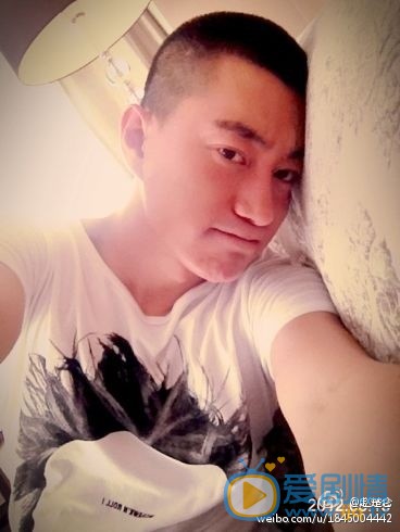 赵楚纶搞怪表情包 赵楚纶高清写真_赵楚纶高清剧照