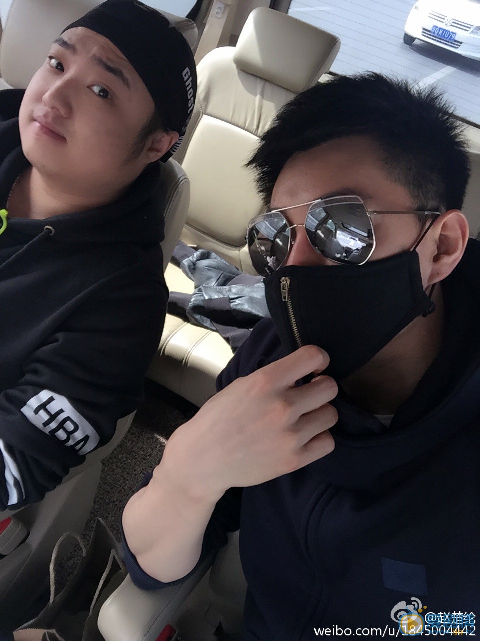 赵楚纶生活照 赵楚纶高清写真_赵楚纶高清剧照