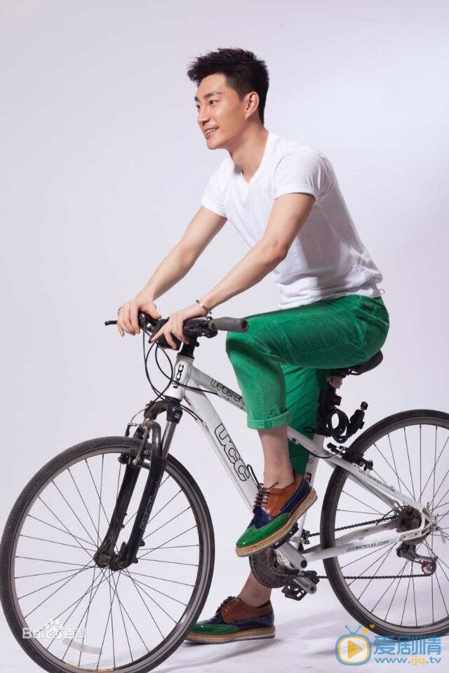 赵楚纶写真 赵楚纶高清写真_赵楚纶高清剧照