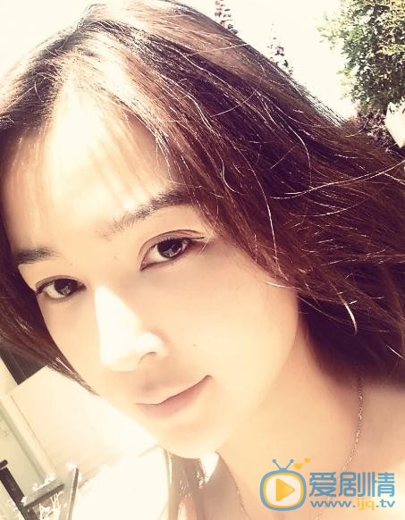 姚星彤街拍 姚星彤高清写真_姚星彤高清剧照
