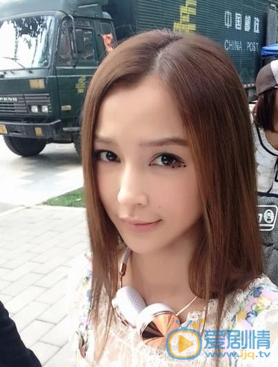 姚星彤生活照 姚星彤高清写真_姚星彤高清剧照