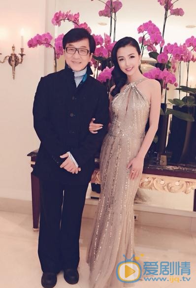 姚星彤活动照 姚星彤高清写真_姚星彤高清剧照