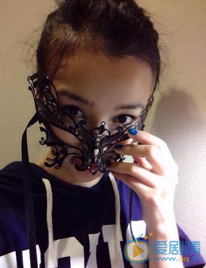 姚星彤生活照 姚星彤高清写真_姚星彤高清剧照