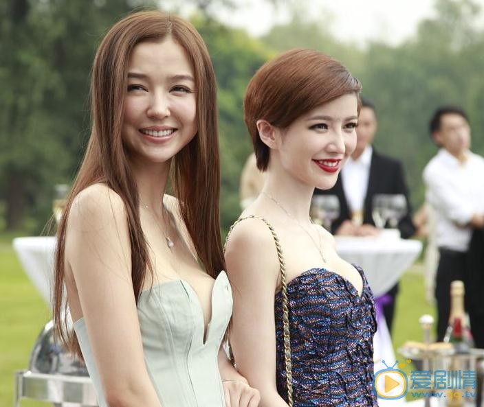 姚星彤《前任攻略》剧照 姚星彤高清写真_姚星彤高清剧照