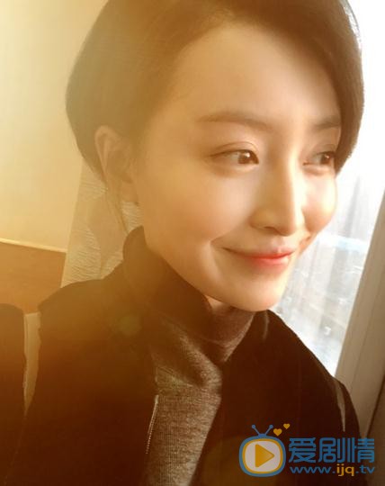 杨菲洋生活照 杨菲洋高清写真_杨菲洋高清剧照