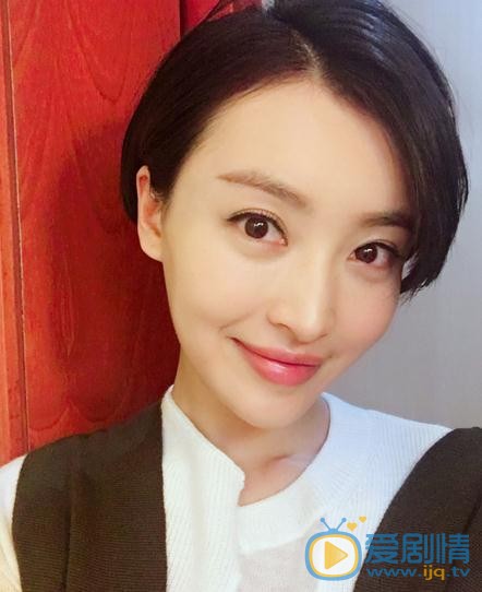 杨菲洋生活照 杨菲洋高清写真_杨菲洋高清剧照