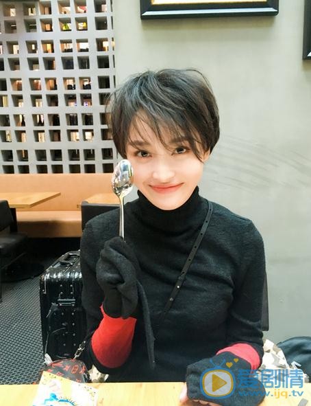 杨菲洋生活照 杨菲洋高清写真_杨菲洋高清剧照