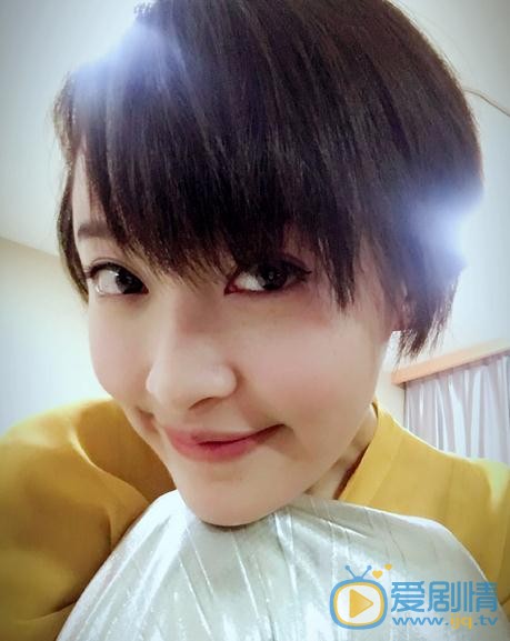 杨菲洋生活照 杨菲洋高清写真_杨菲洋高清剧照