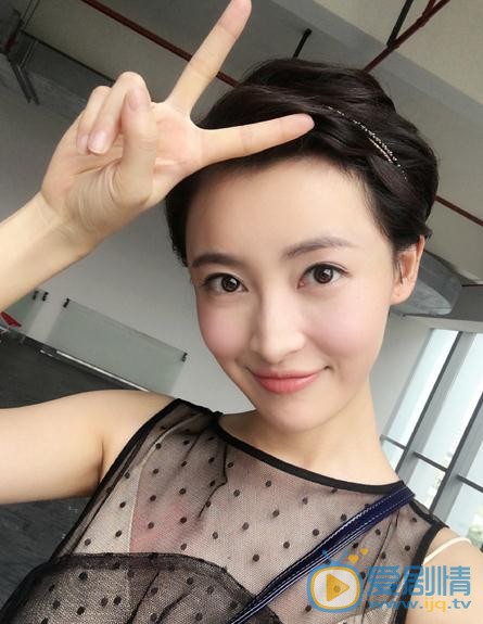 杨菲洋生活照 杨菲洋高清写真_杨菲洋高清剧照