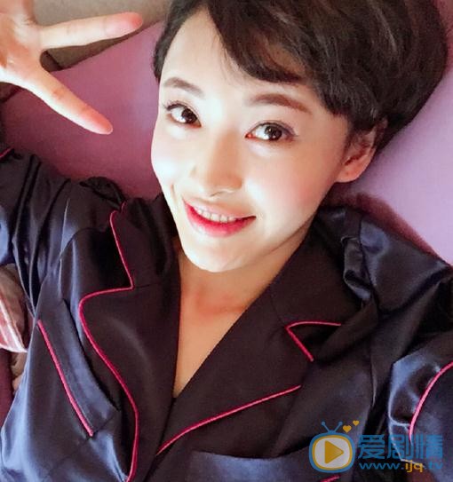 杨菲洋生活照 杨菲洋高清写真_杨菲洋高清剧照