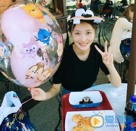 杨菲洋生活照 杨菲洋高清写真_杨菲洋高清剧照