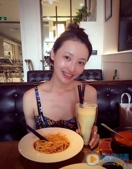 杨菲洋生活照 杨菲洋高清写真_杨菲洋高清剧照