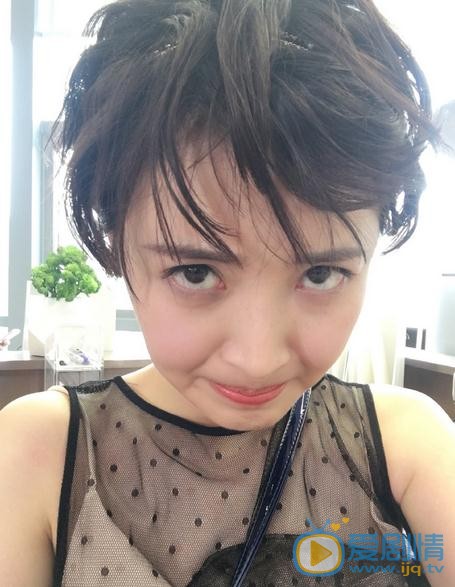 杨菲洋生活照 杨菲洋高清写真_杨菲洋高清剧照