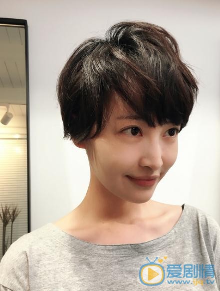 杨菲洋生活照 杨菲洋高清写真_杨菲洋高清剧照