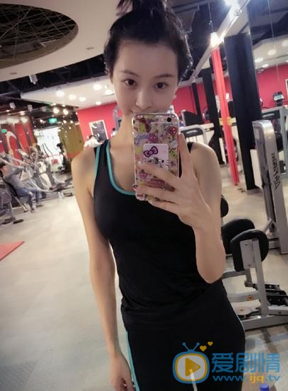 杨菲洋生活照 杨菲洋高清写真_杨菲洋高清剧照