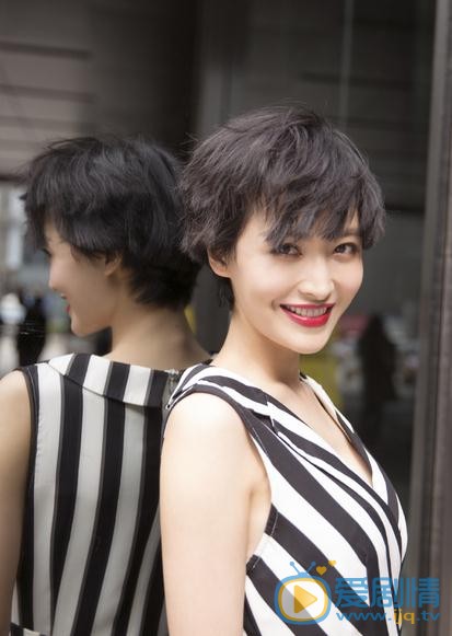 杨菲洋街拍 杨菲洋高清写真_杨菲洋高清剧照