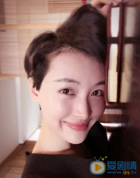 杨菲洋生活照 杨菲洋高清写真_杨菲洋高清剧照