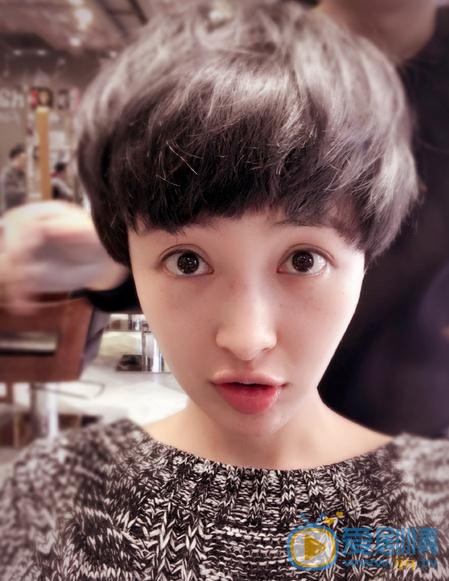 杨菲洋生活照 杨菲洋高清写真_杨菲洋高清剧照