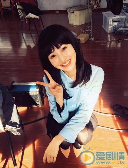 杨菲洋生活照 杨菲洋高清写真_杨菲洋高清剧照
