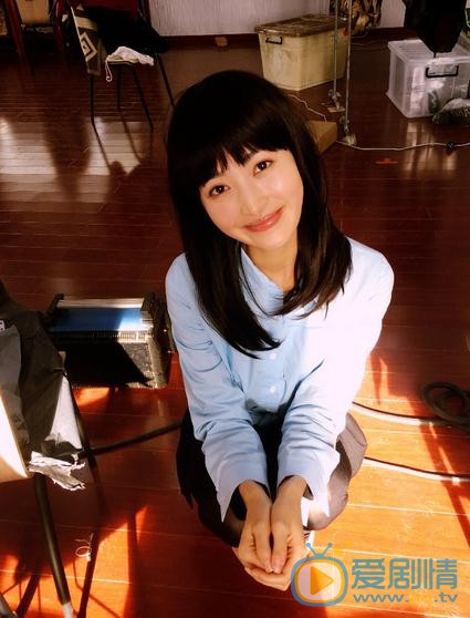 杨菲洋生活照 杨菲洋高清写真_杨菲洋高清剧照