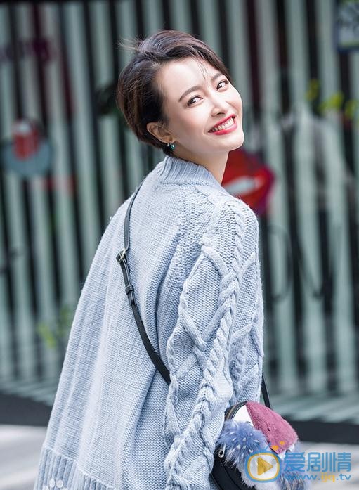 杨菲洋街拍 杨菲洋高清写真_杨菲洋高清剧照