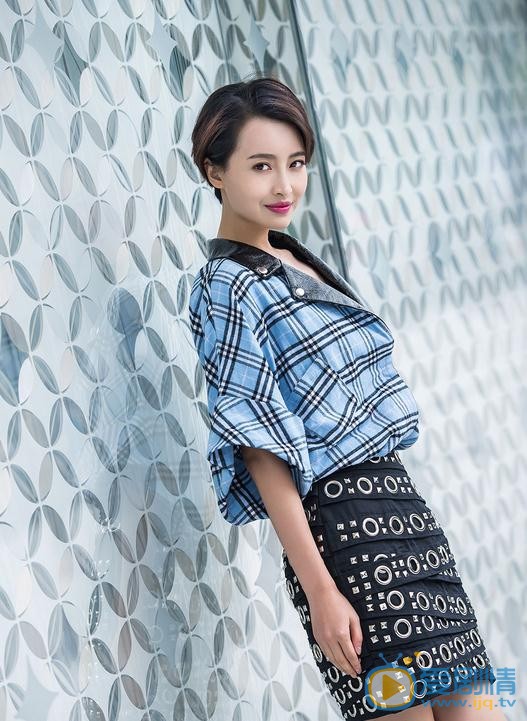 杨菲洋街拍 杨菲洋高清写真_杨菲洋高清剧照