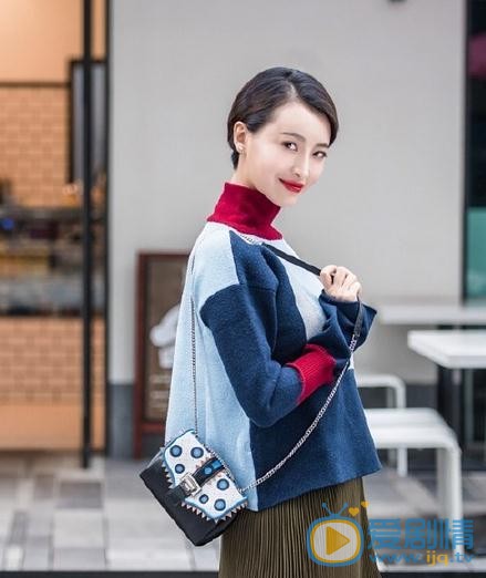 杨菲洋街拍 杨菲洋高清写真_杨菲洋高清剧照