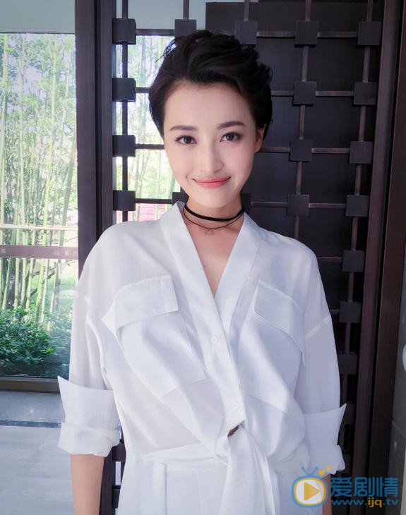 杨菲洋《周末父母》剧照 杨菲洋高清写真_杨菲洋高清剧照