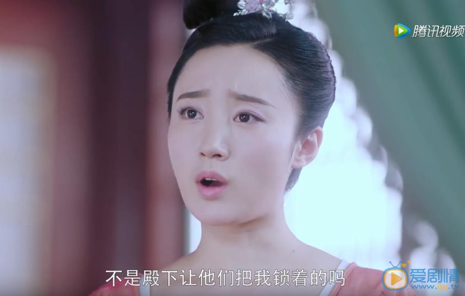 大唐荣耀剧情 大唐荣耀剧照