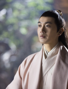 三生三世十里桃花折颜和白浅是什么关系？
