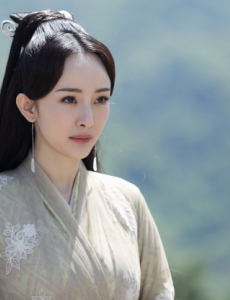 三生三世十里桃花白浅什么时候变成素素的？白浅素素司音关系揭秘
