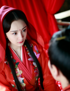 三生三世十里桃花白浅和夜华哪一集成亲？白浅和夜华大婚剧照欣赏