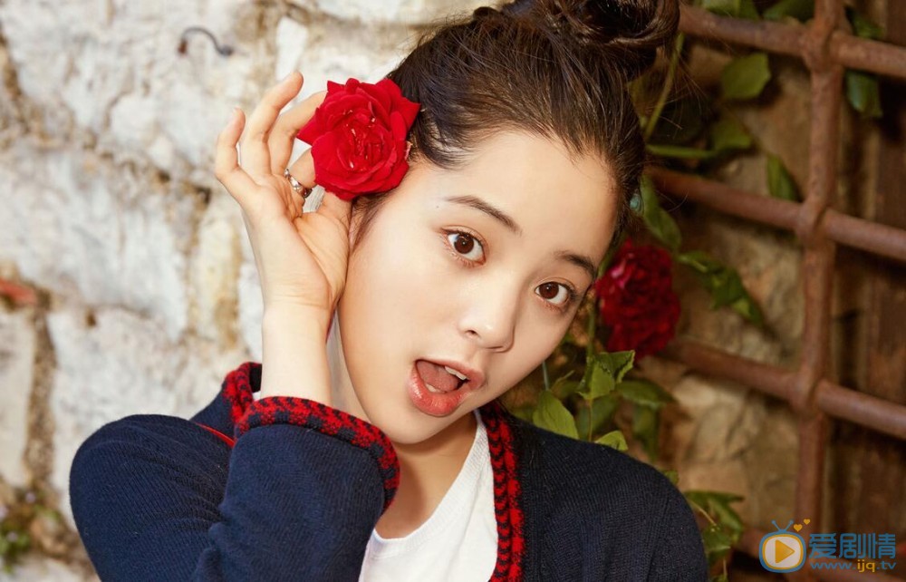 我们的挑战薛之谦的女搭档是谁？与薛之谦合唱《小幸运》的美女是谁？