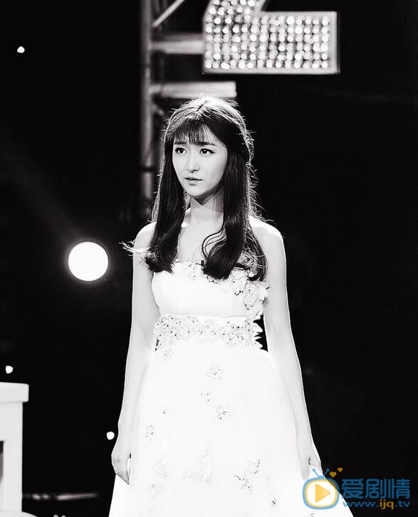 黄汐源《2016超女》照 黄汐源高清写真_黄汐源高清剧照