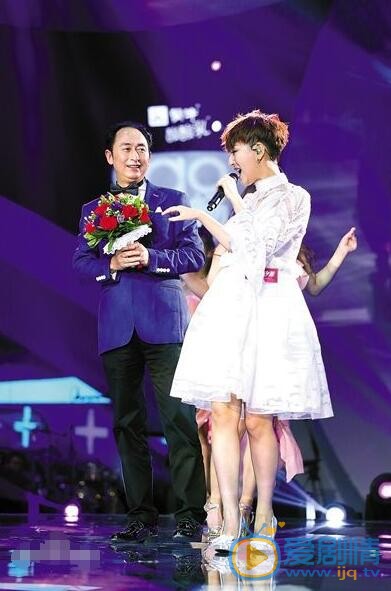 黄汐源《2016超女》照 黄汐源高清写真_黄汐源高清剧照