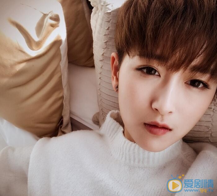 黄汐源生活照 黄汐源高清写真_黄汐源高清剧照
