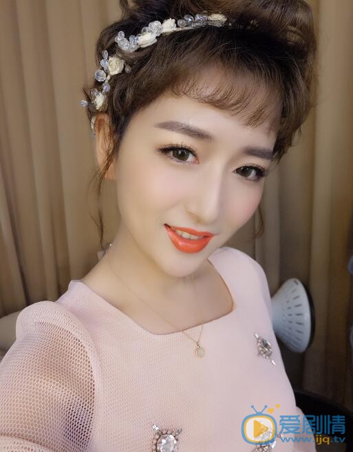 黄汐源百变的Rita 黄汐源高清写真_黄汐源高清剧照