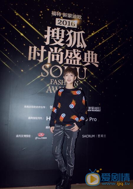 黄汐源活动照 黄汐源高清写真_黄汐源高清剧照